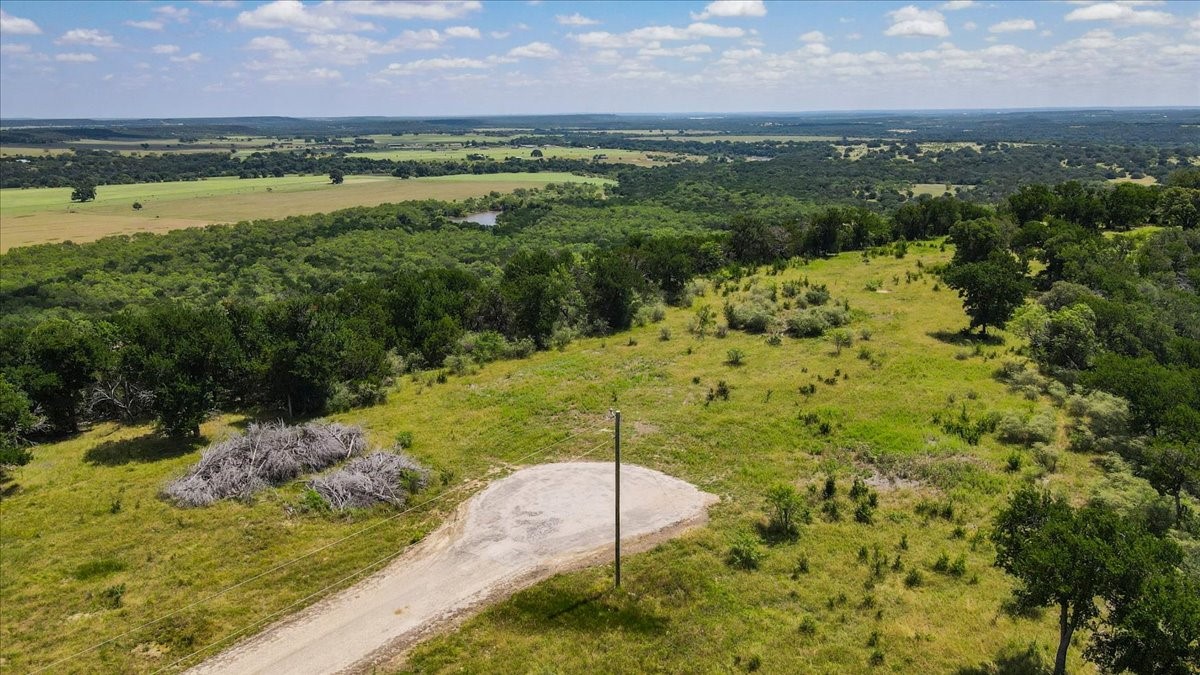 Lot 205 Mountain Top Trail Mineral Wells TX 76067