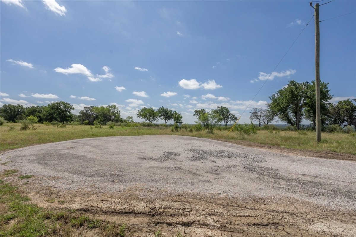 Lot 205 Mountain Top Trail Mineral Wells TX 76067