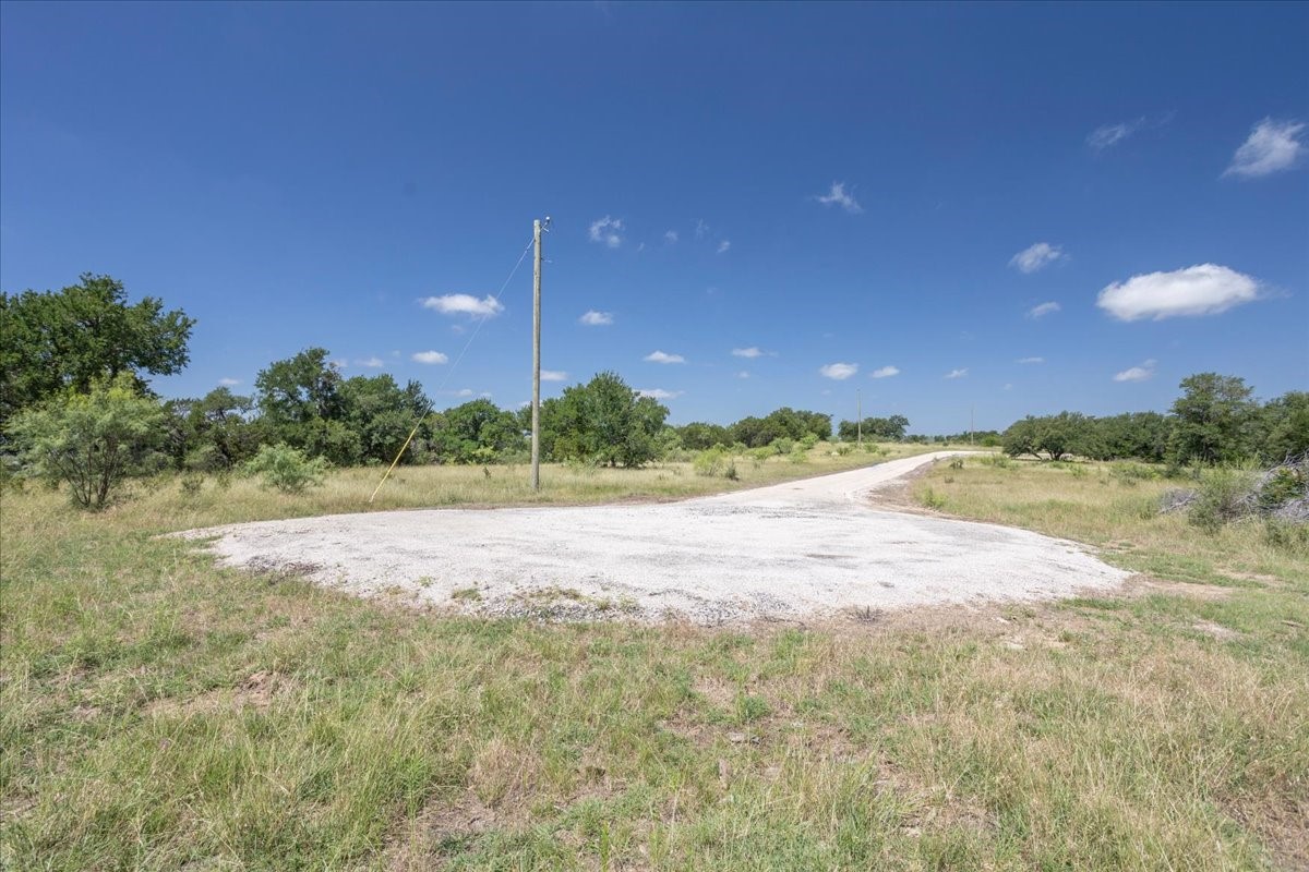 Lot 205 Mountain Top Trail Mineral Wells TX 76067