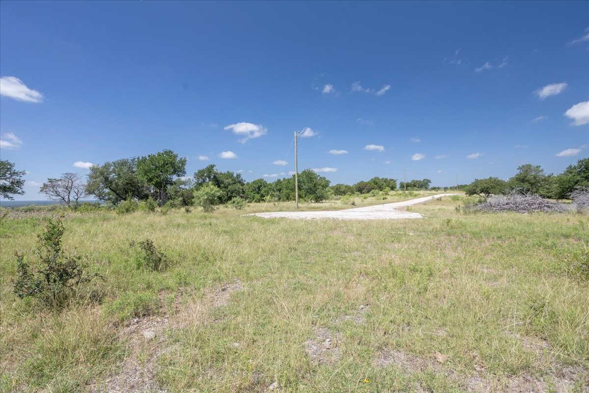 Lot 205 Mountain Top Trail Mineral Wells TX 76067