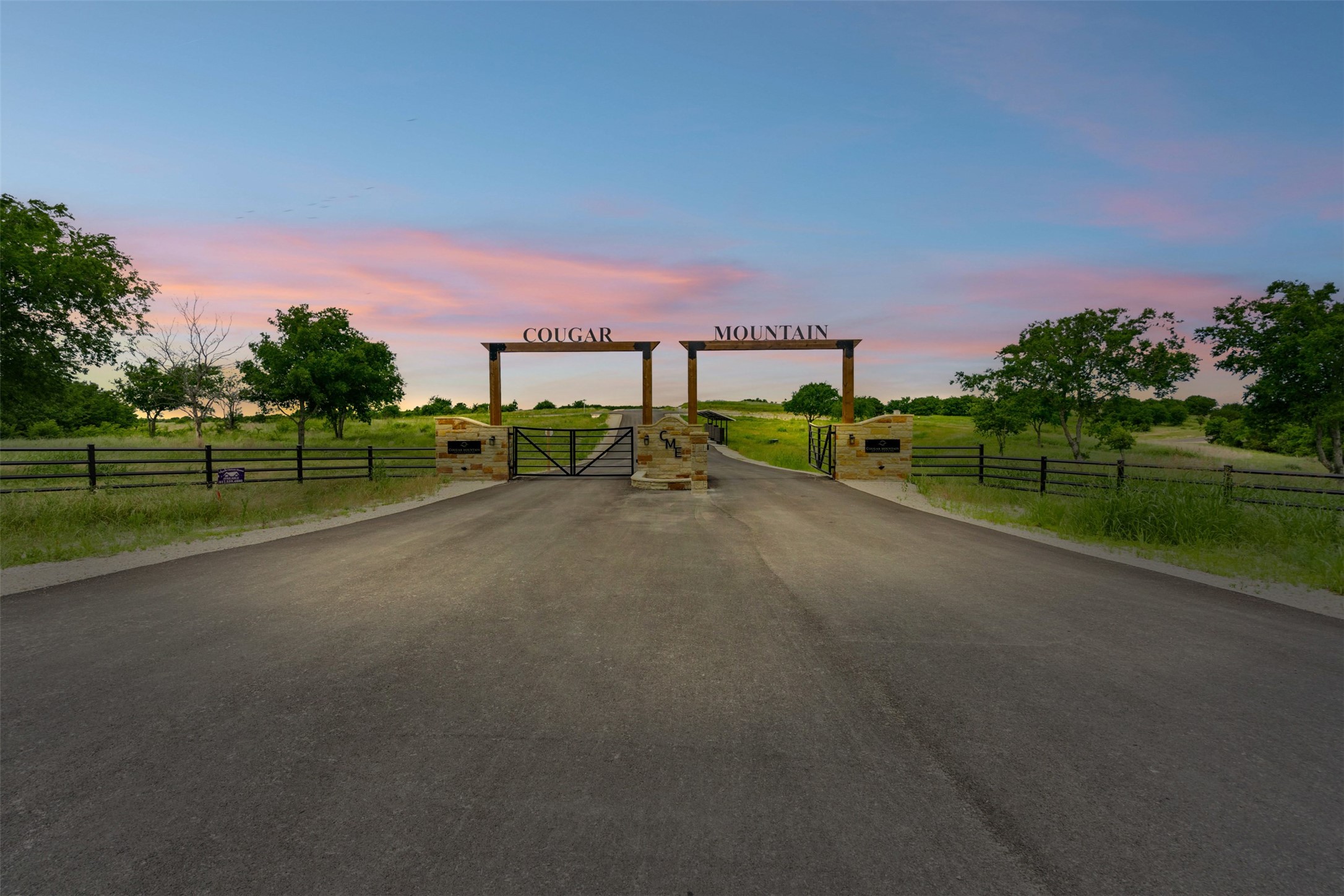 3609 Lucky Pepper Drive Cresson TX 76035