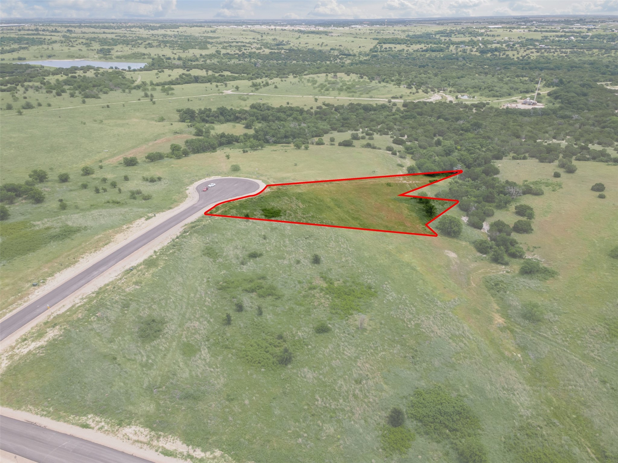 3609 Lucky Pepper Drive Cresson TX 76035