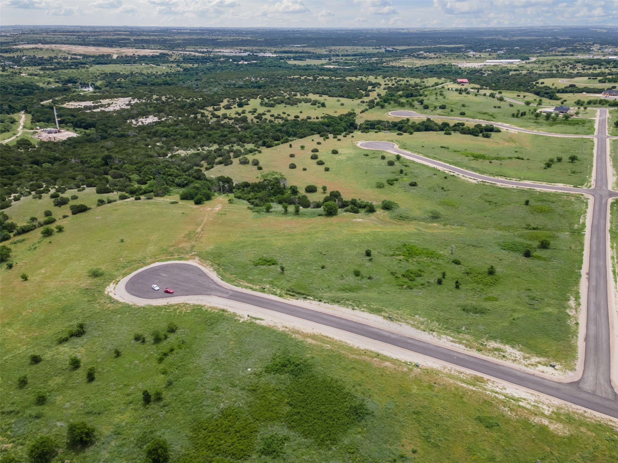 3609 Lucky Pepper Drive Cresson TX 76035