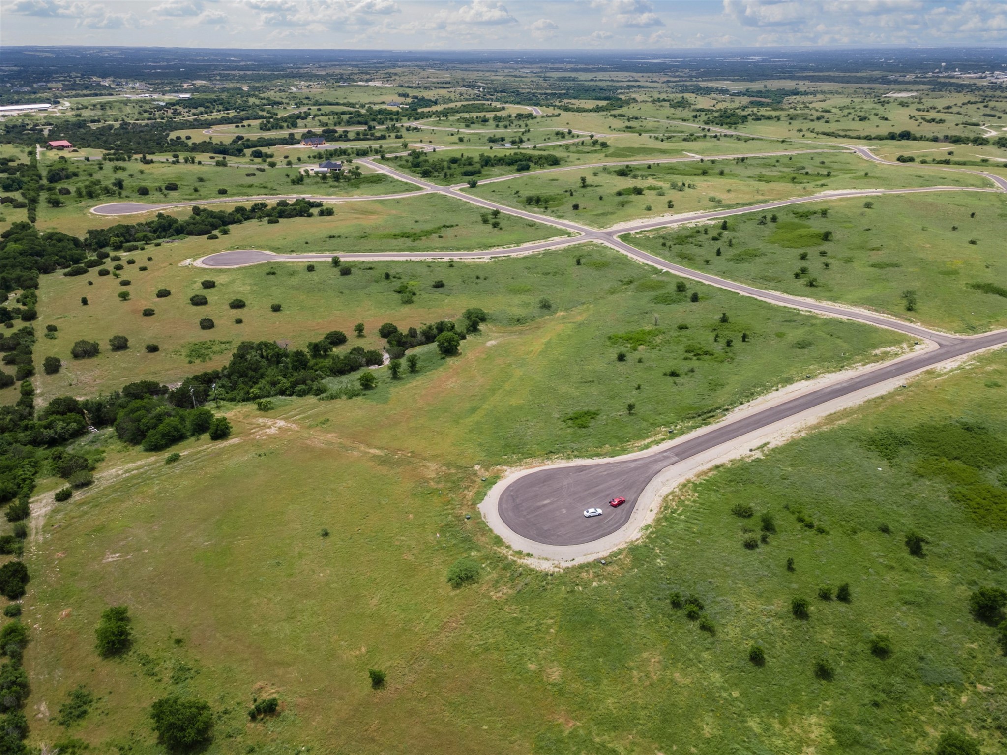 3609 Lucky Pepper Drive Cresson TX 76035