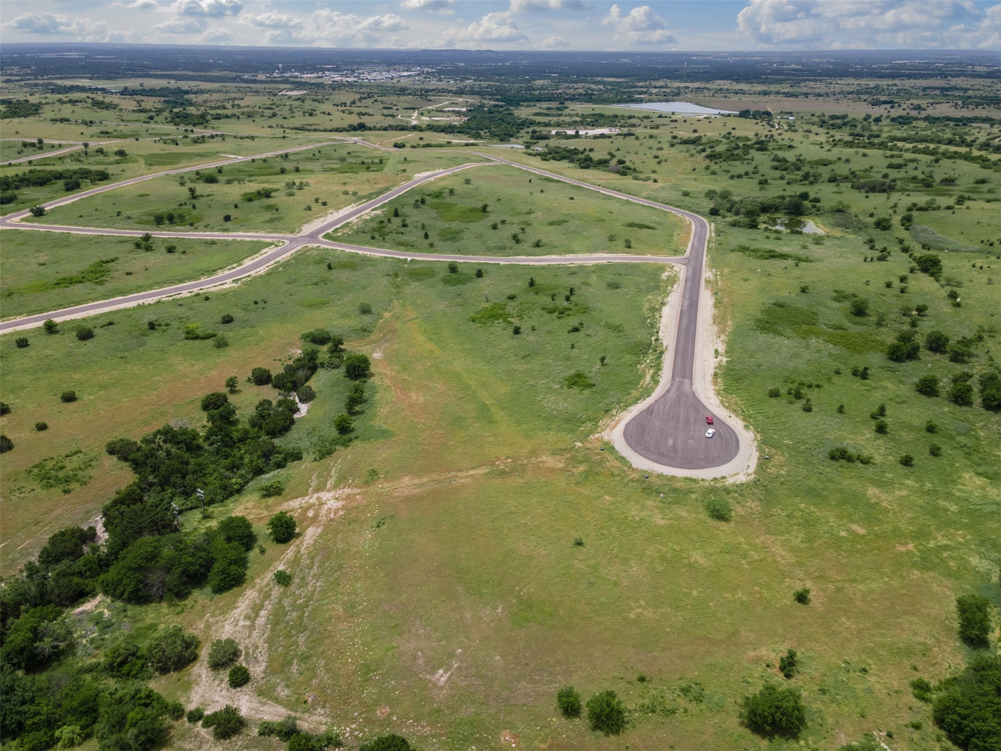 3609 Lucky Pepper Drive Cresson TX 76035