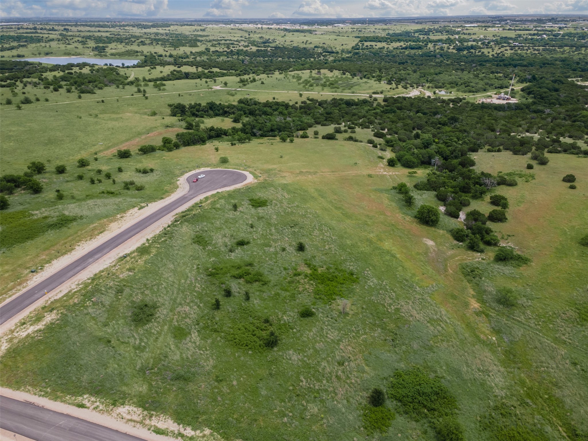 3609 Lucky Pepper Drive Cresson TX 76035