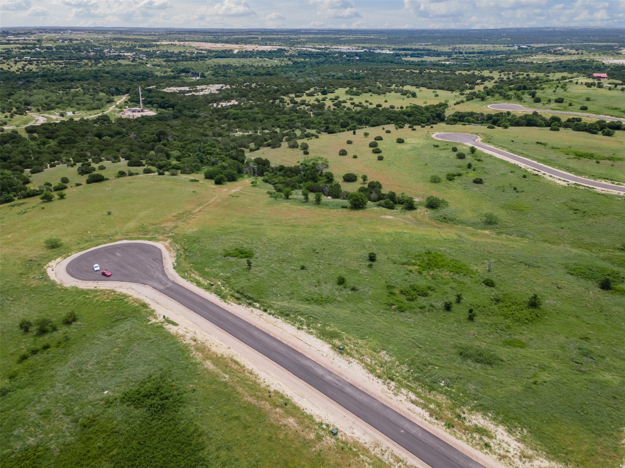 3609 Lucky Pepper Drive Cresson TX 76035