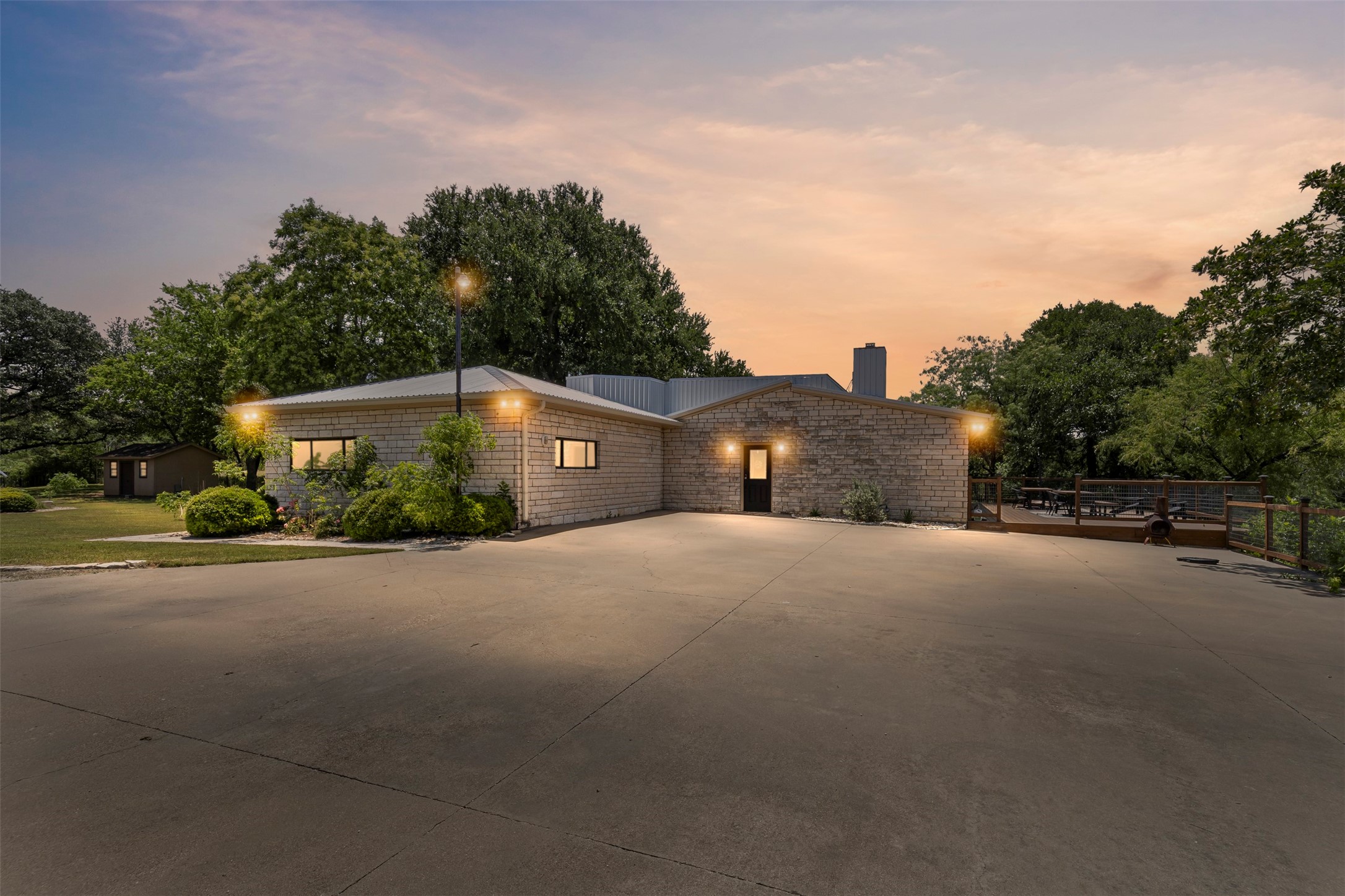 3609 Lucky Pepper Drive Cresson TX 76035
