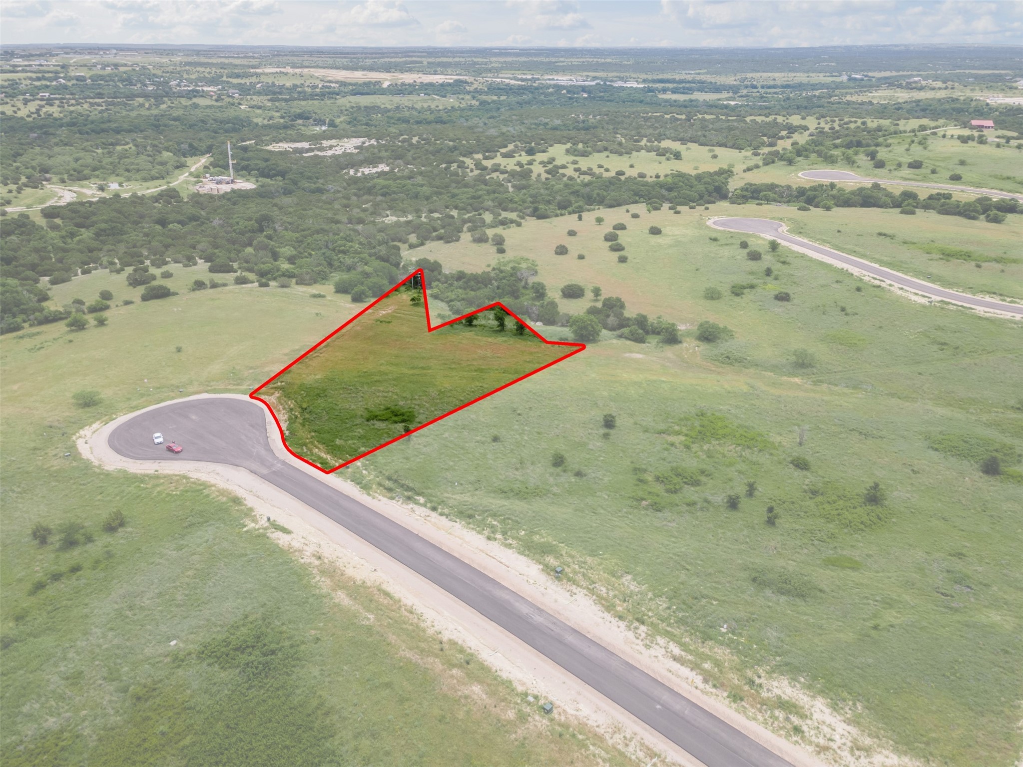 3609 Lucky Pepper Drive Cresson TX 76035