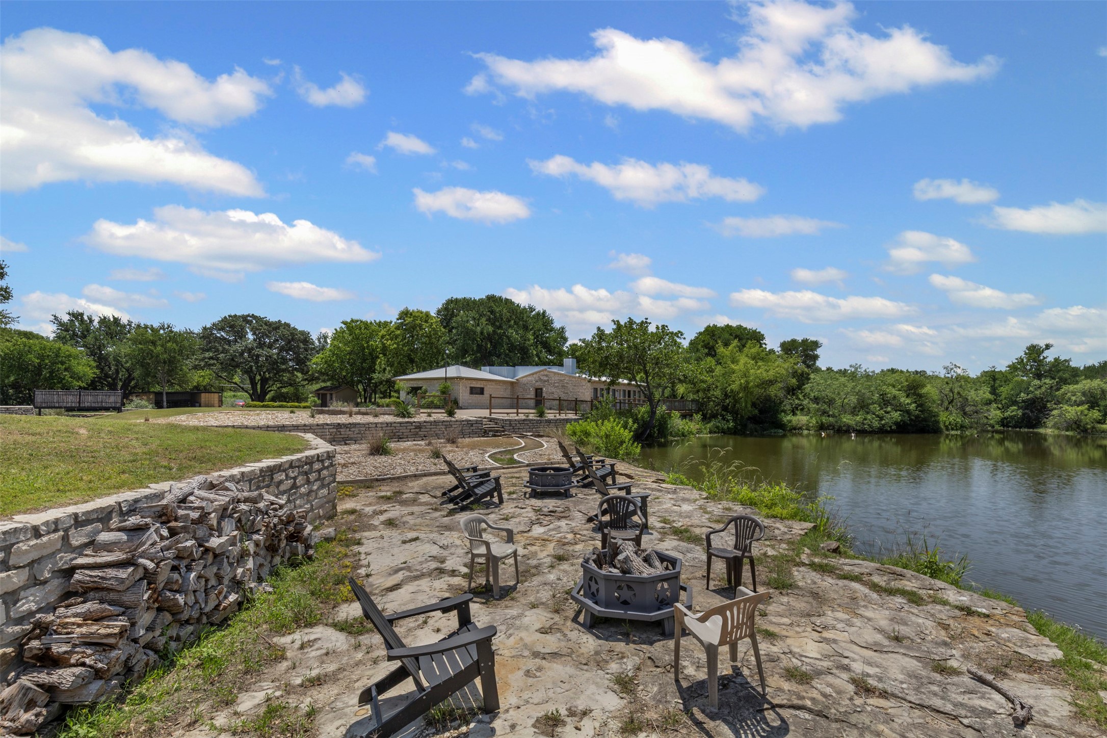 3609 Lucky Pepper Drive Cresson TX 76035