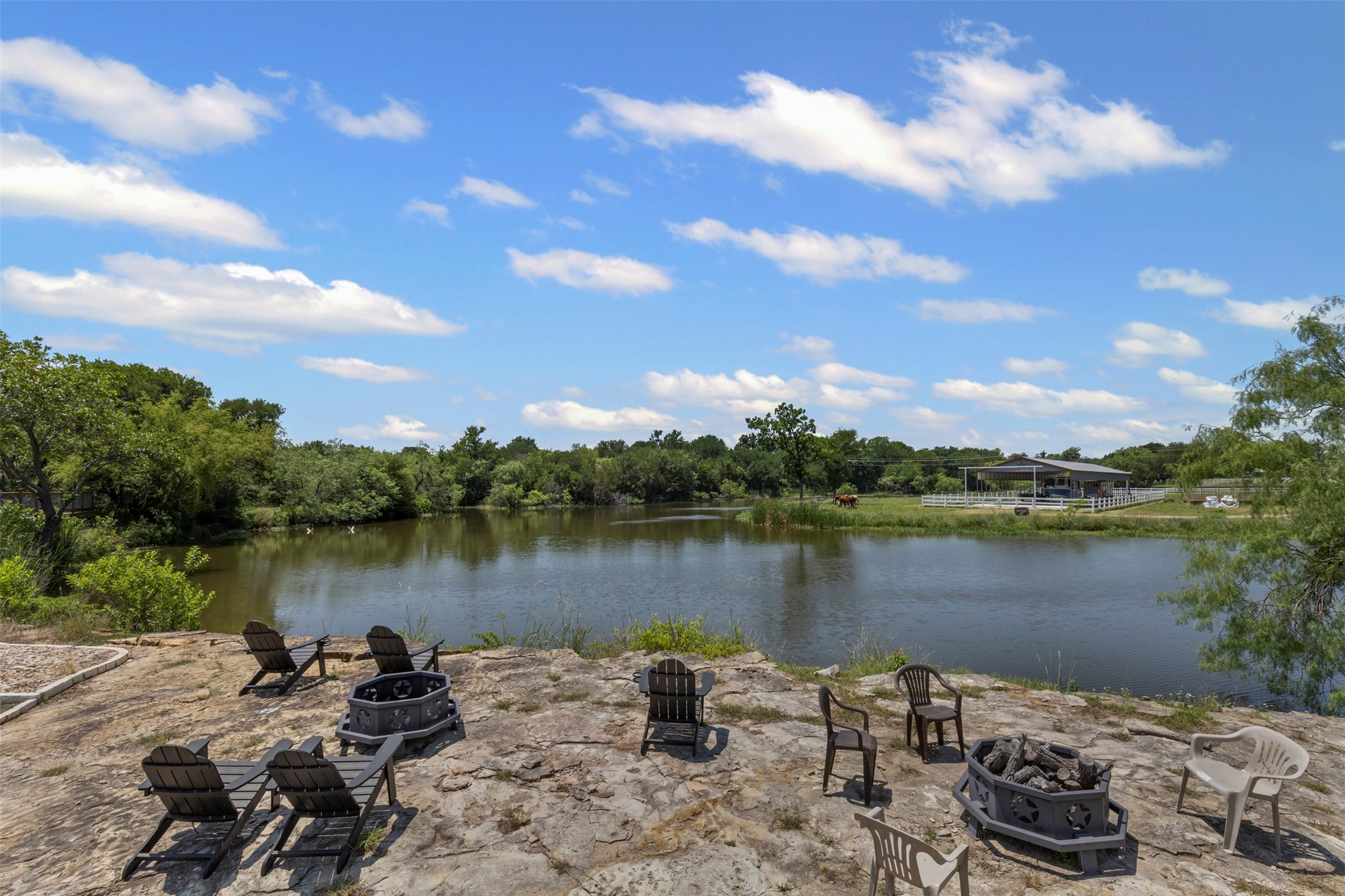 3609 Lucky Pepper Drive Cresson TX 76035