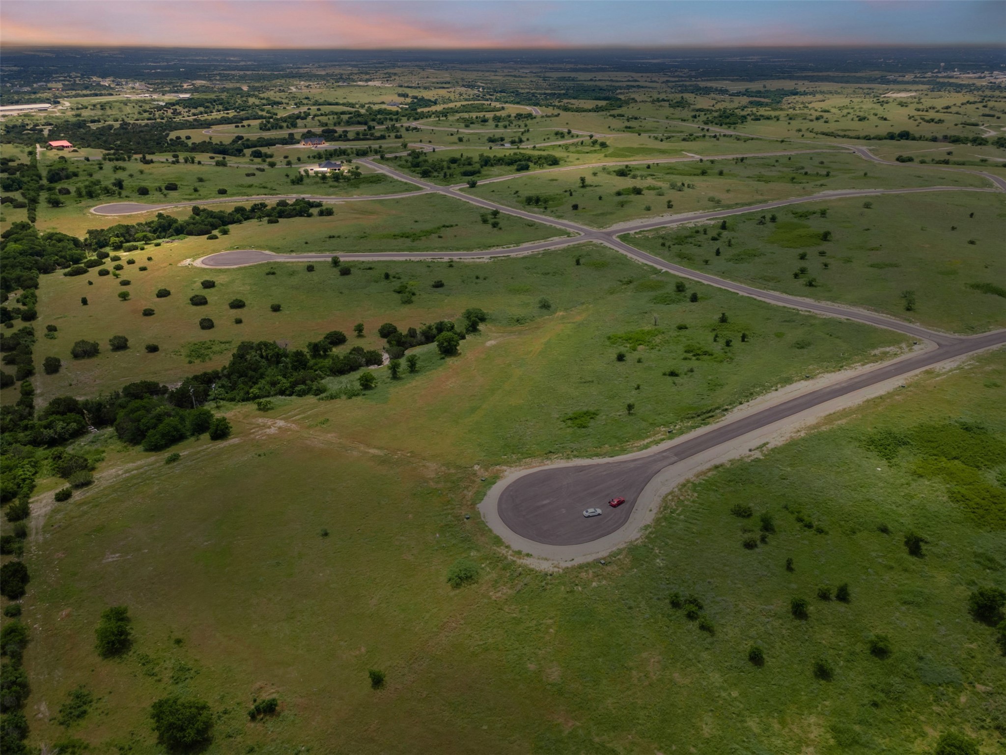 3609 Lucky Pepper Drive Cresson TX 76035