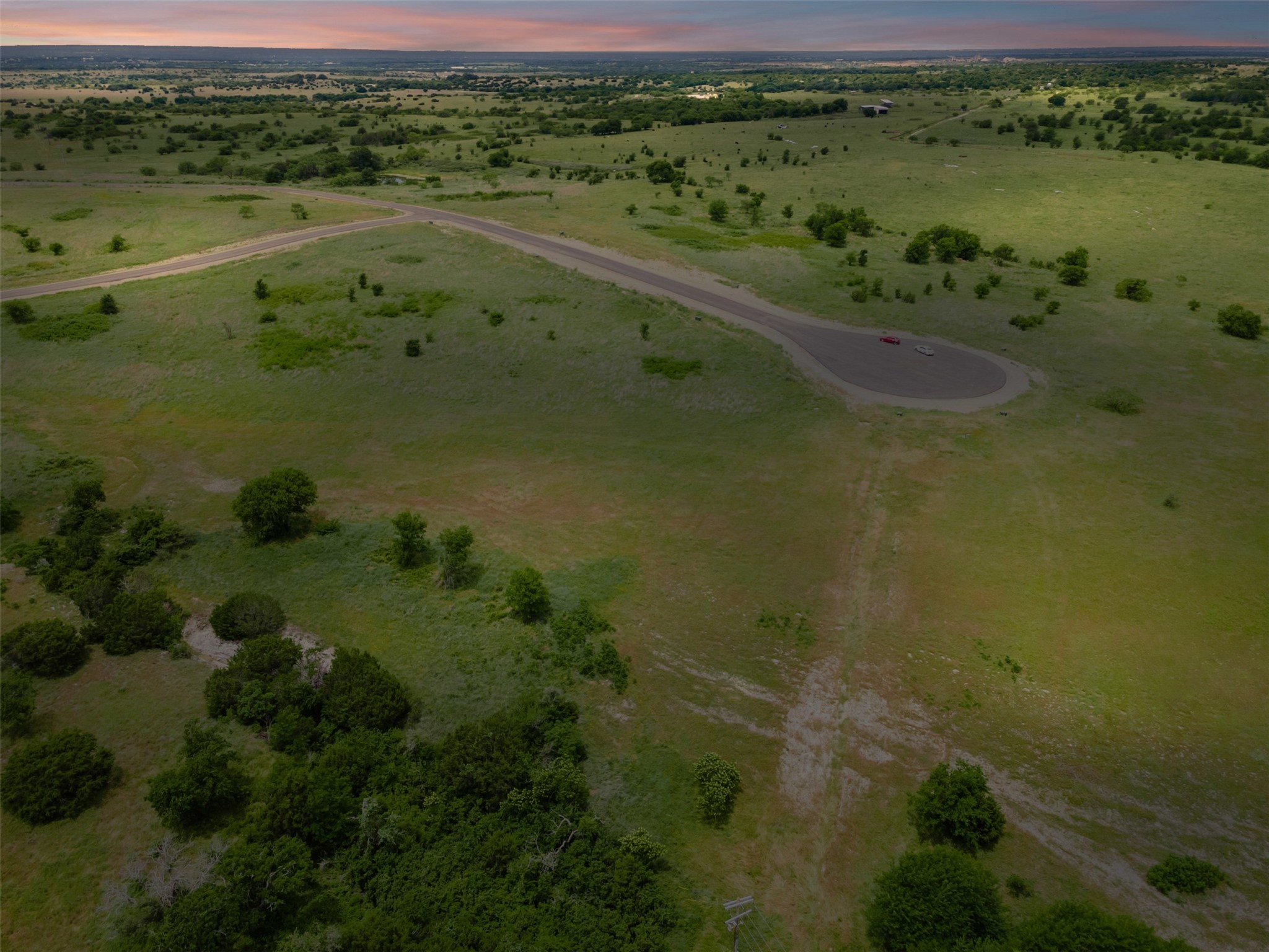 3609 Lucky Pepper Drive Cresson TX 76035