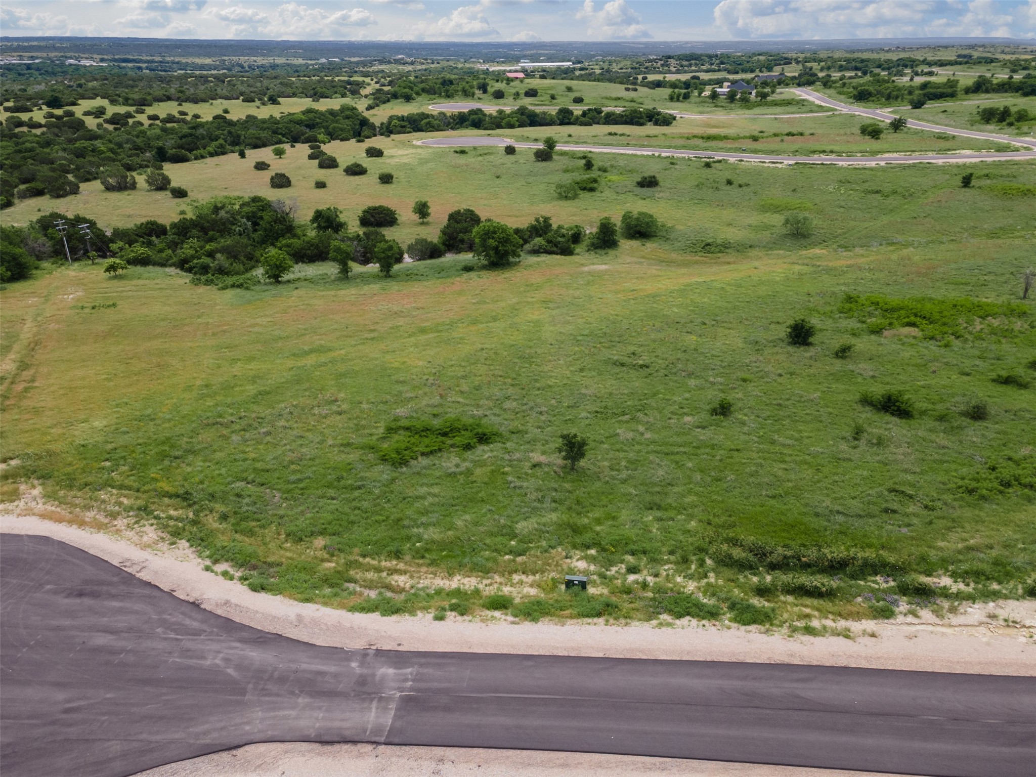 3609 Lucky Pepper Drive Cresson TX 76035