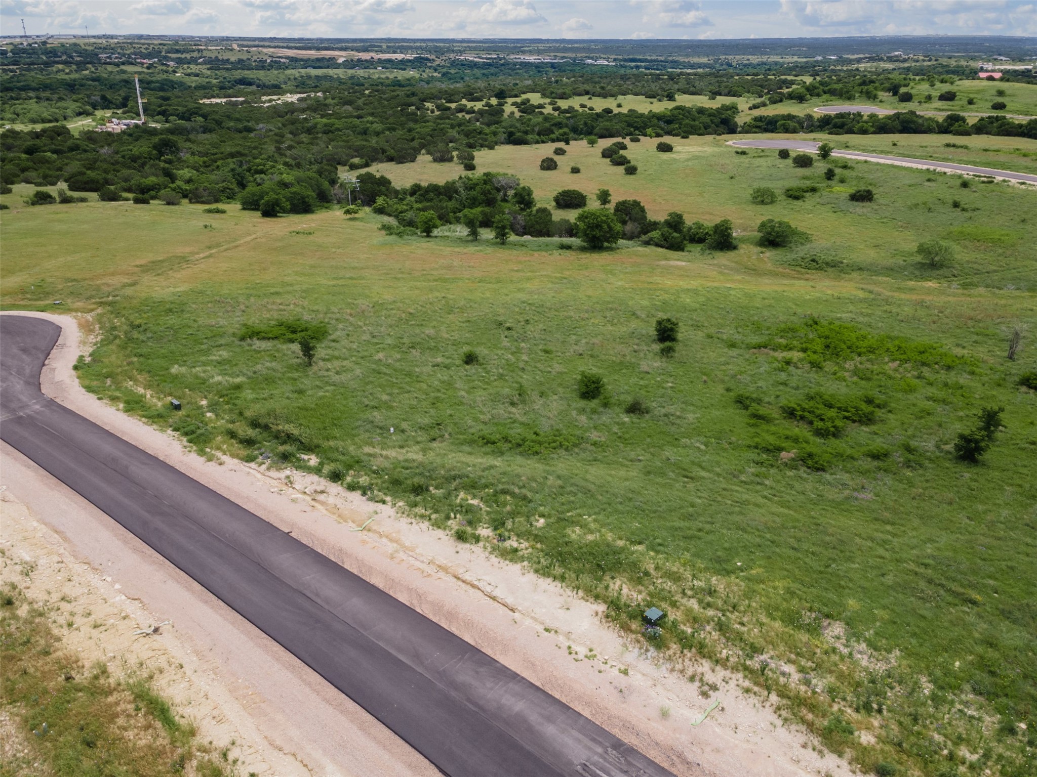 3609 Lucky Pepper Drive Cresson TX 76035