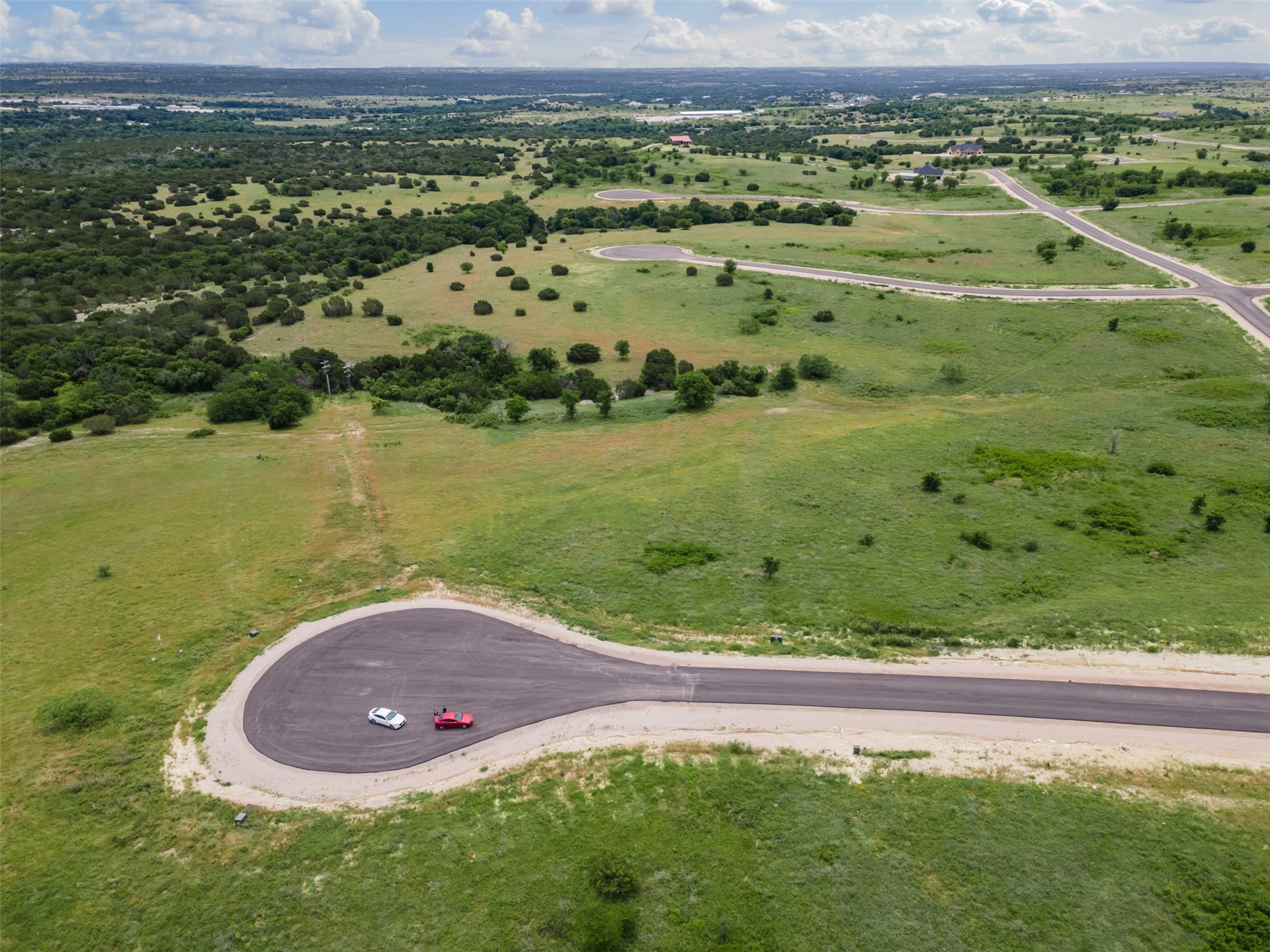 3609 Lucky Pepper Drive Cresson TX 76035