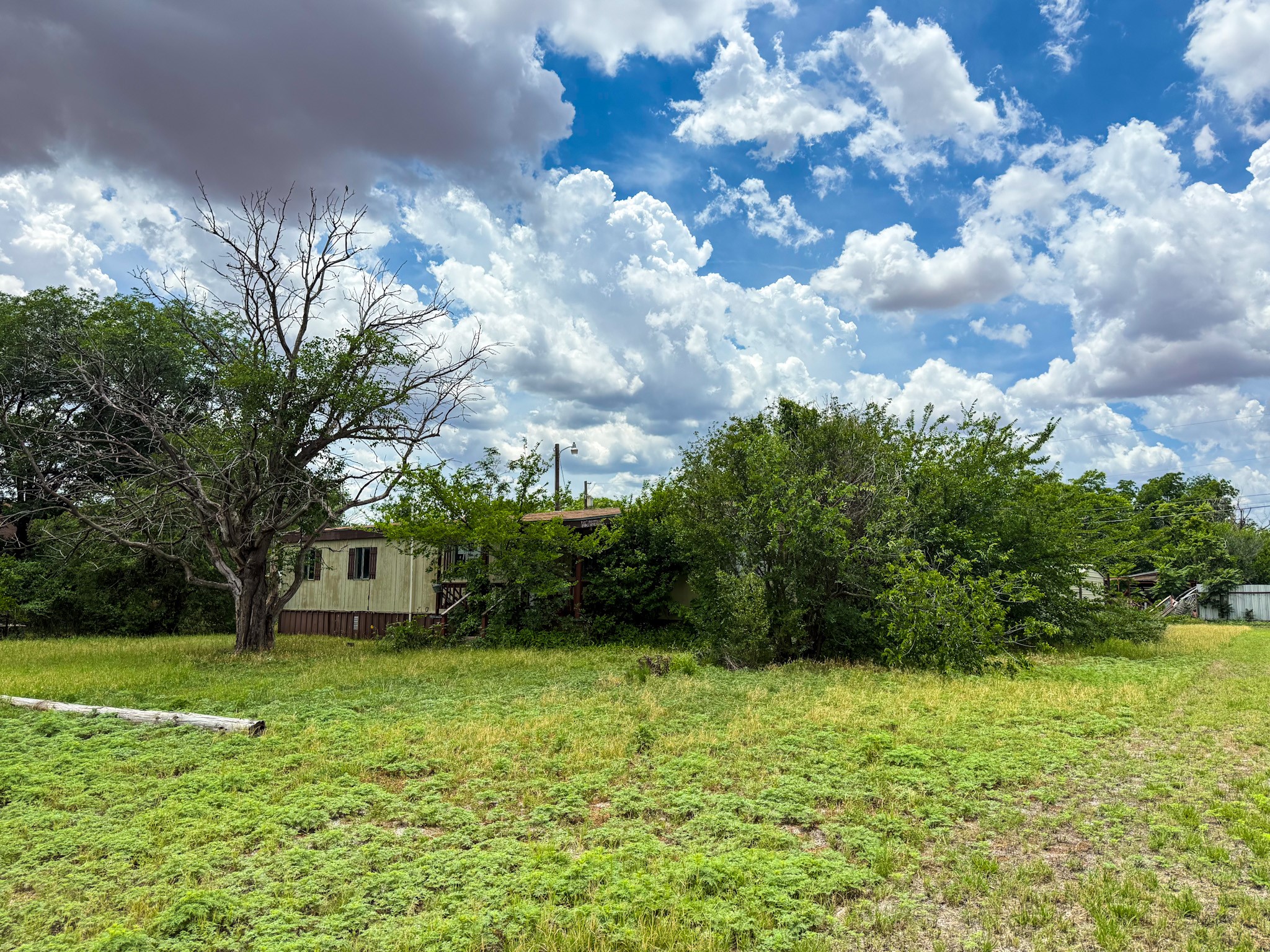 308 Cherry Street Merkel TX 79536