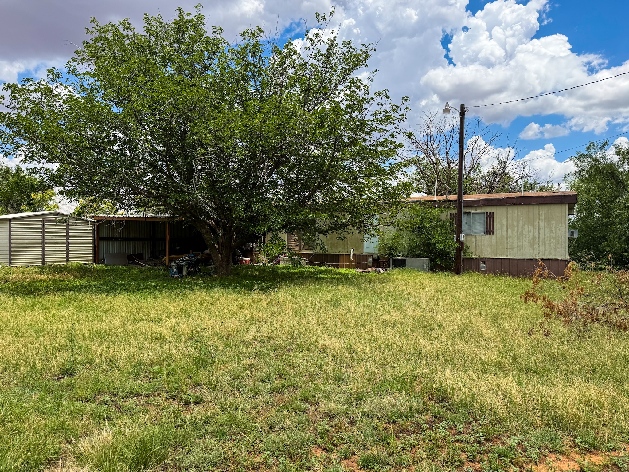 308 Cherry Street Merkel TX 79536