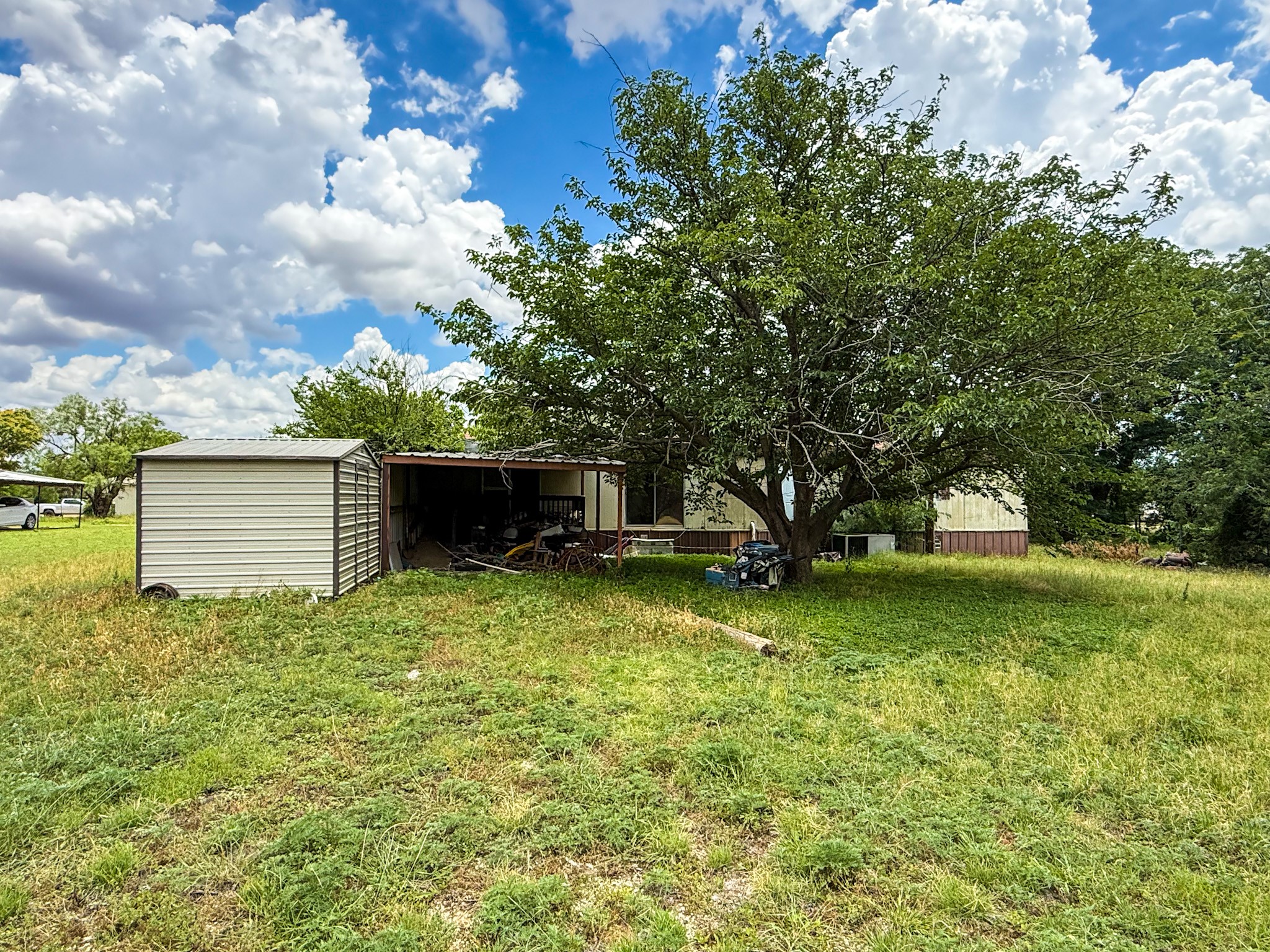 308 Cherry Street Merkel TX 79536