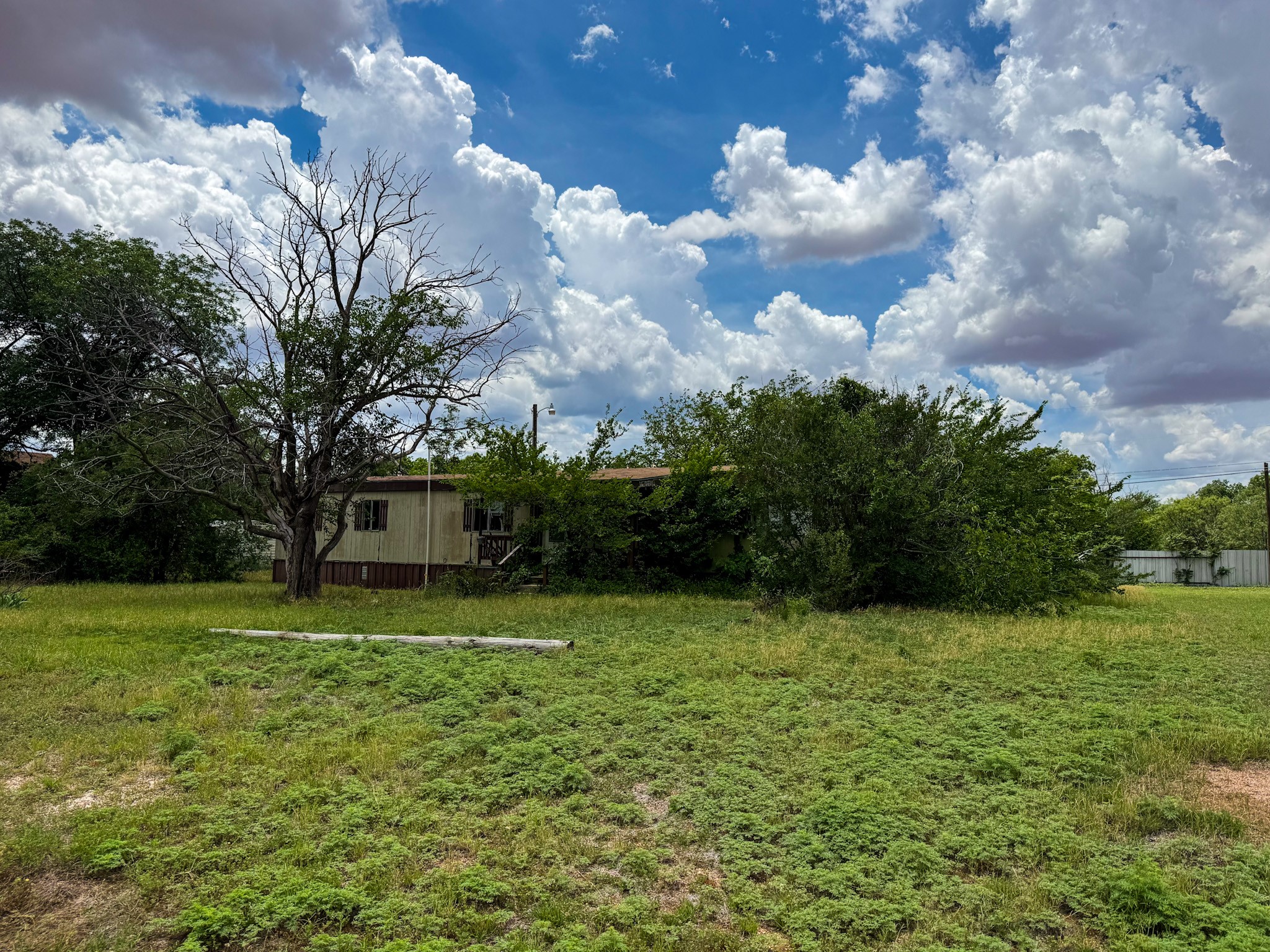 308 Cherry Street Merkel TX 79536
