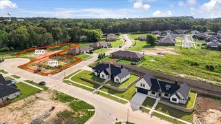 Tbd Mallard Drive Lindale TX 75771