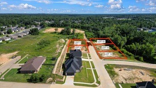Tbd Mallard Drive Lindale TX 75771