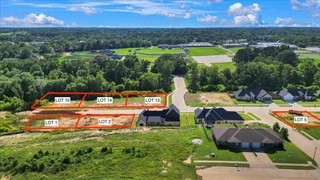 Tbd Mallard Drive Lindale TX 75771