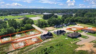 Tbd Mallard Drive Lindale TX 75771