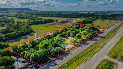 Tbd 1 Glen Rose Highway Granbury TX 76048
