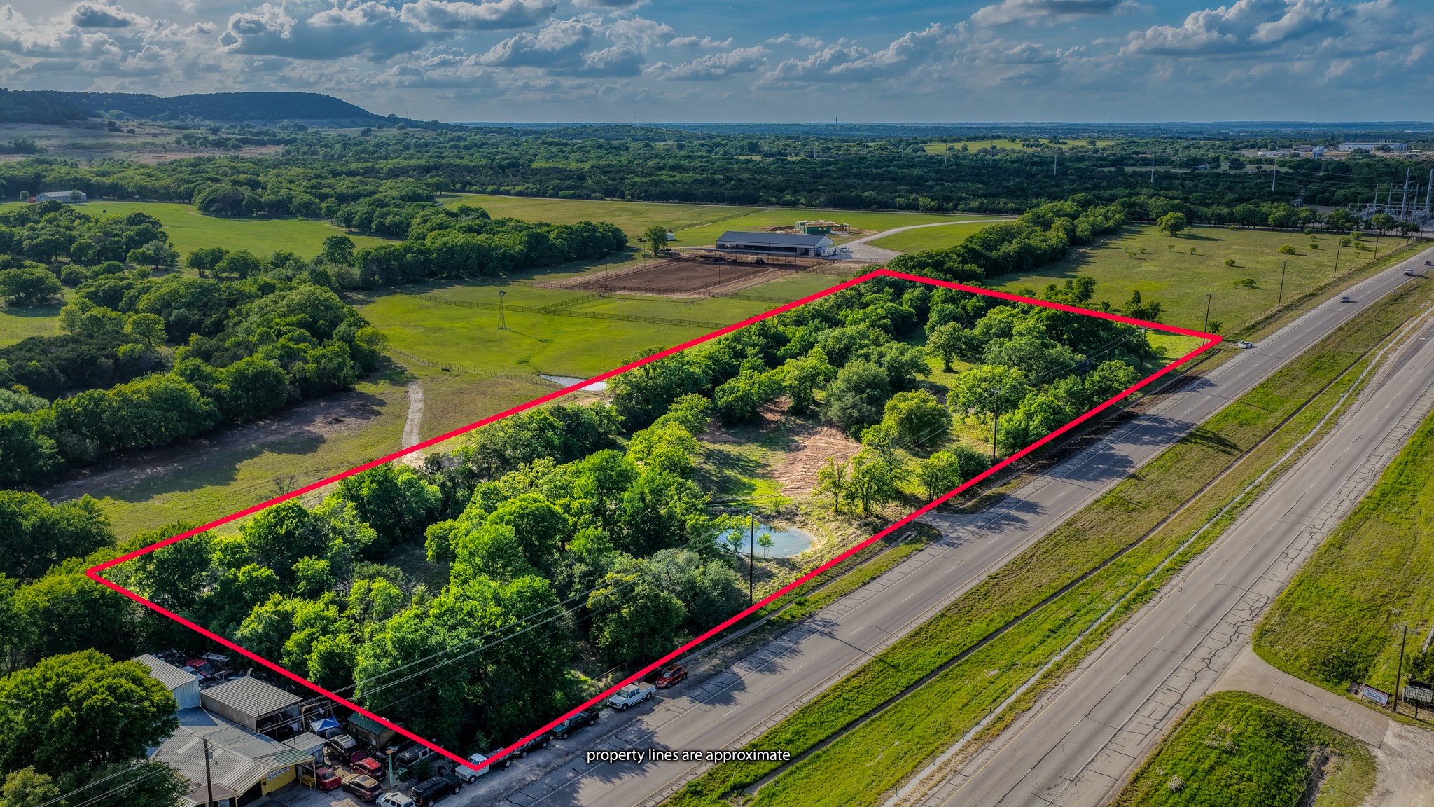 Tbd 1 Glen Rose Highway Granbury TX 76048