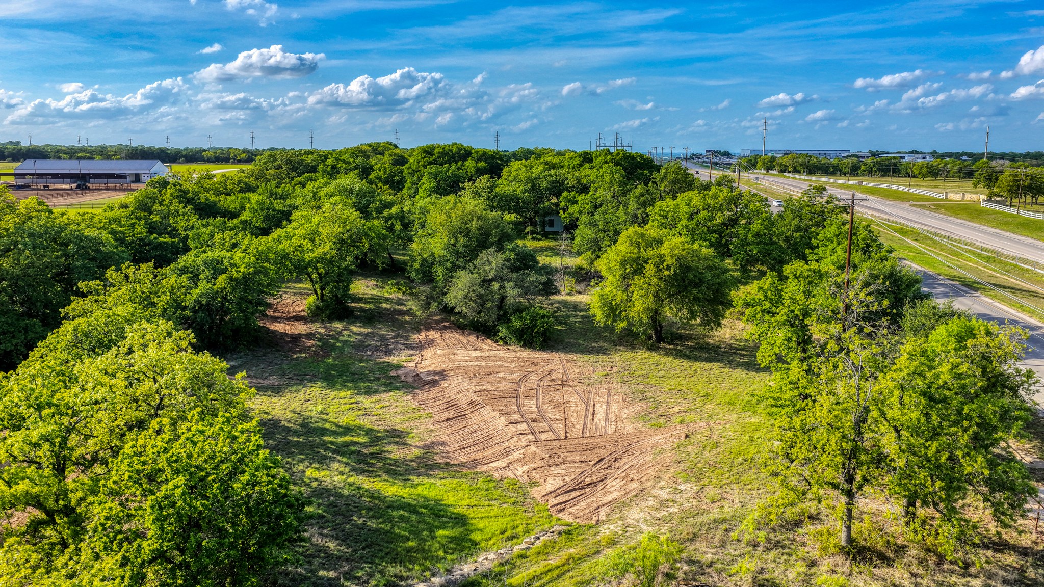 Tbd 1 Glen Rose Highway Granbury TX 76048