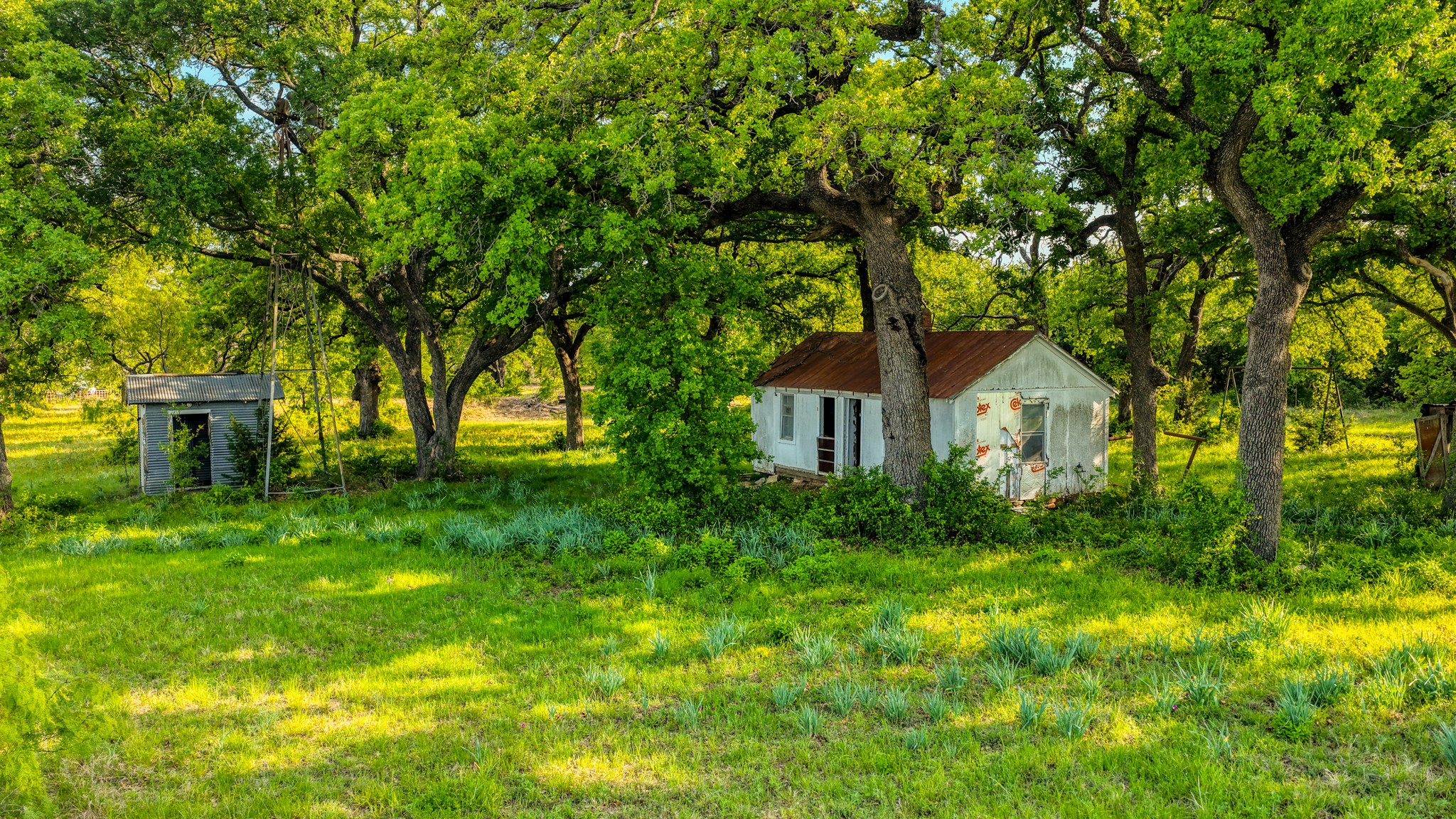 Tbd 1 Glen Rose Highway Granbury TX 76048