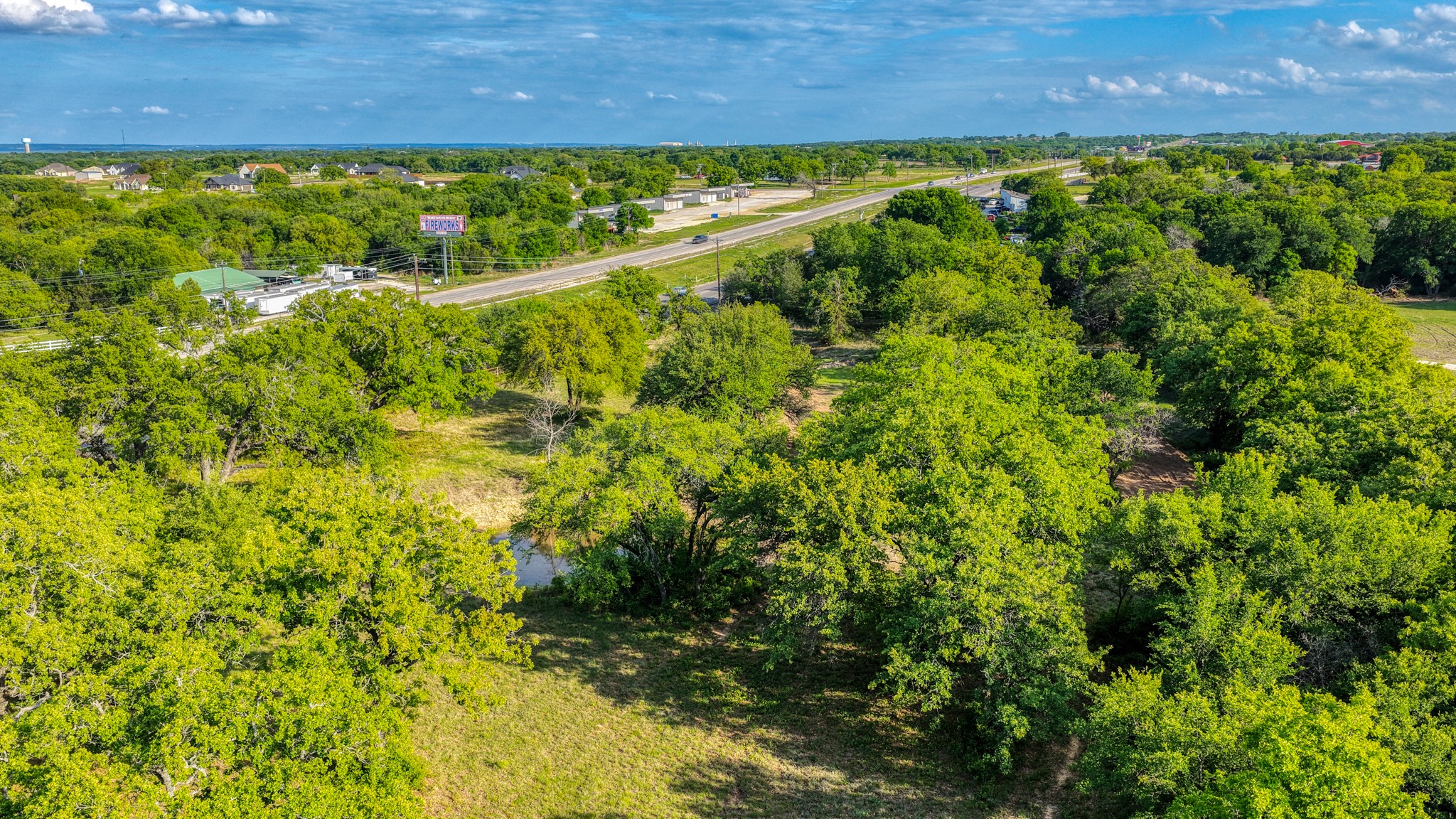 Tbd 1 Glen Rose Highway Granbury TX 76048