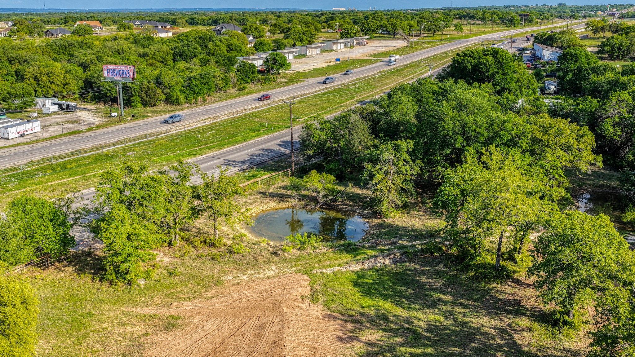 Tbd 1 Glen Rose Highway Granbury TX 76048