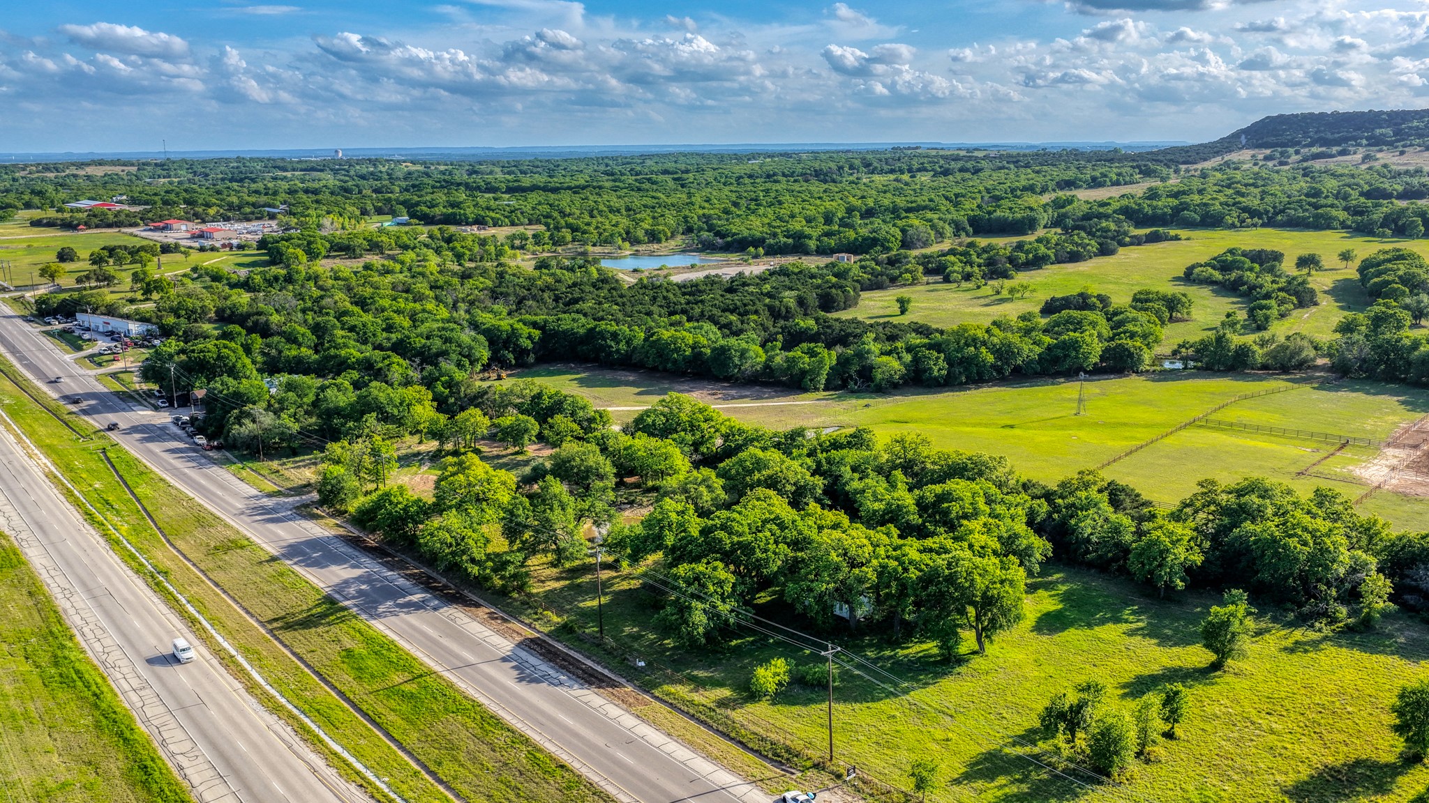Tbd 1 Glen Rose Highway Granbury TX 76048