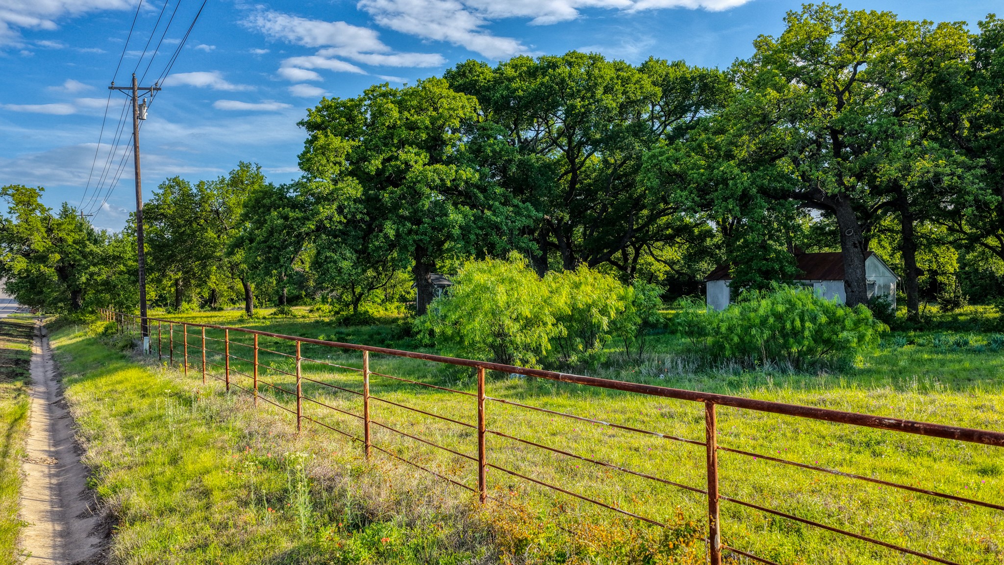 Tbd 1 Glen Rose Highway Granbury TX 76048