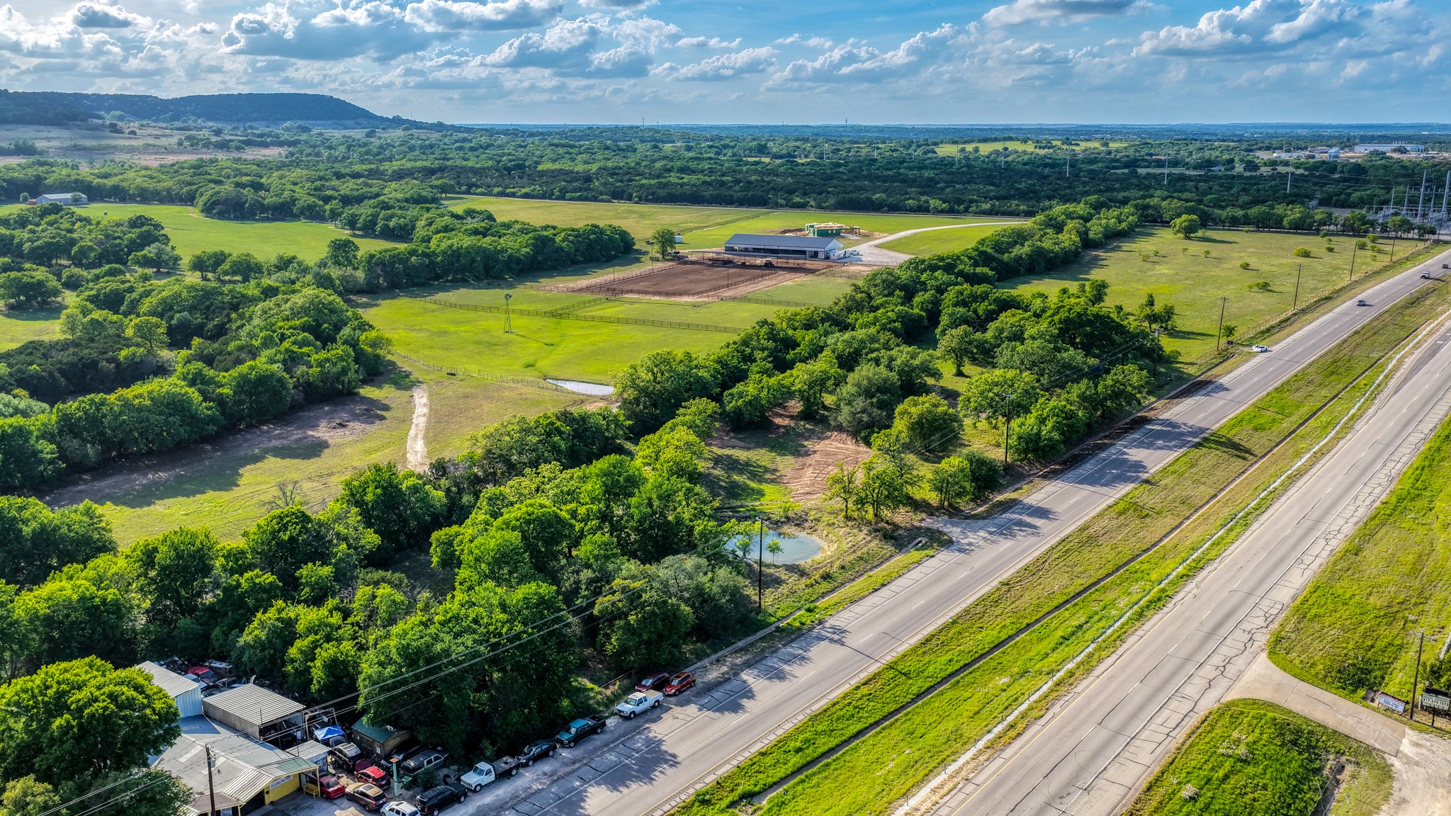 Tbd 1 Glen Rose Highway Granbury TX 76048