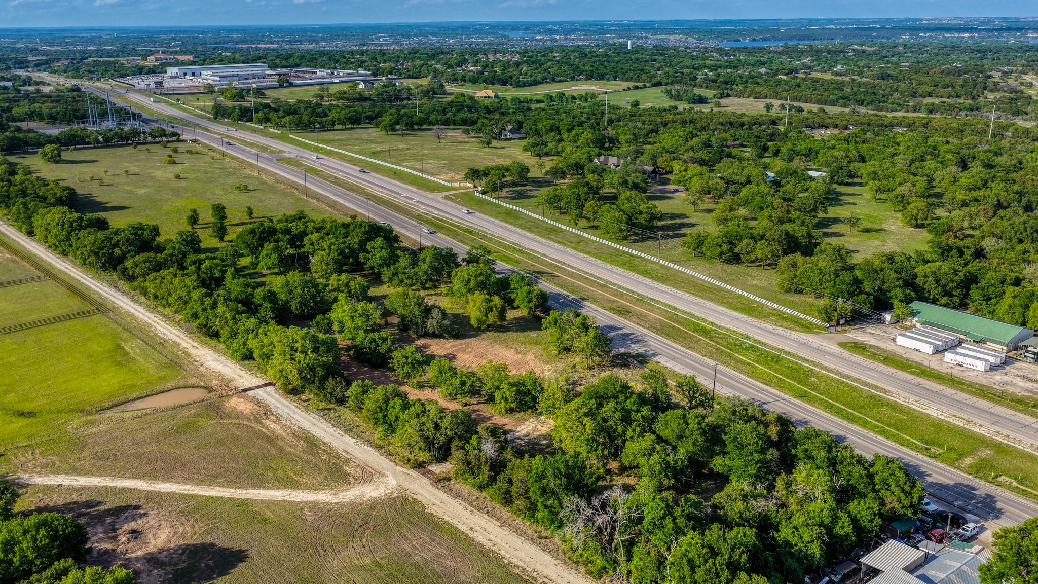 Tbd 1 Glen Rose Highway Granbury TX 76048