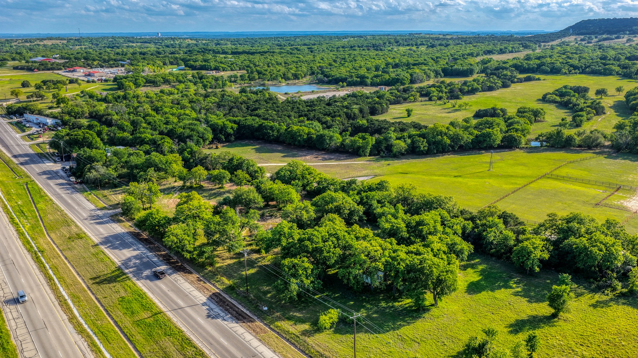 Tbd 1 Glen Rose Highway Granbury TX 76048