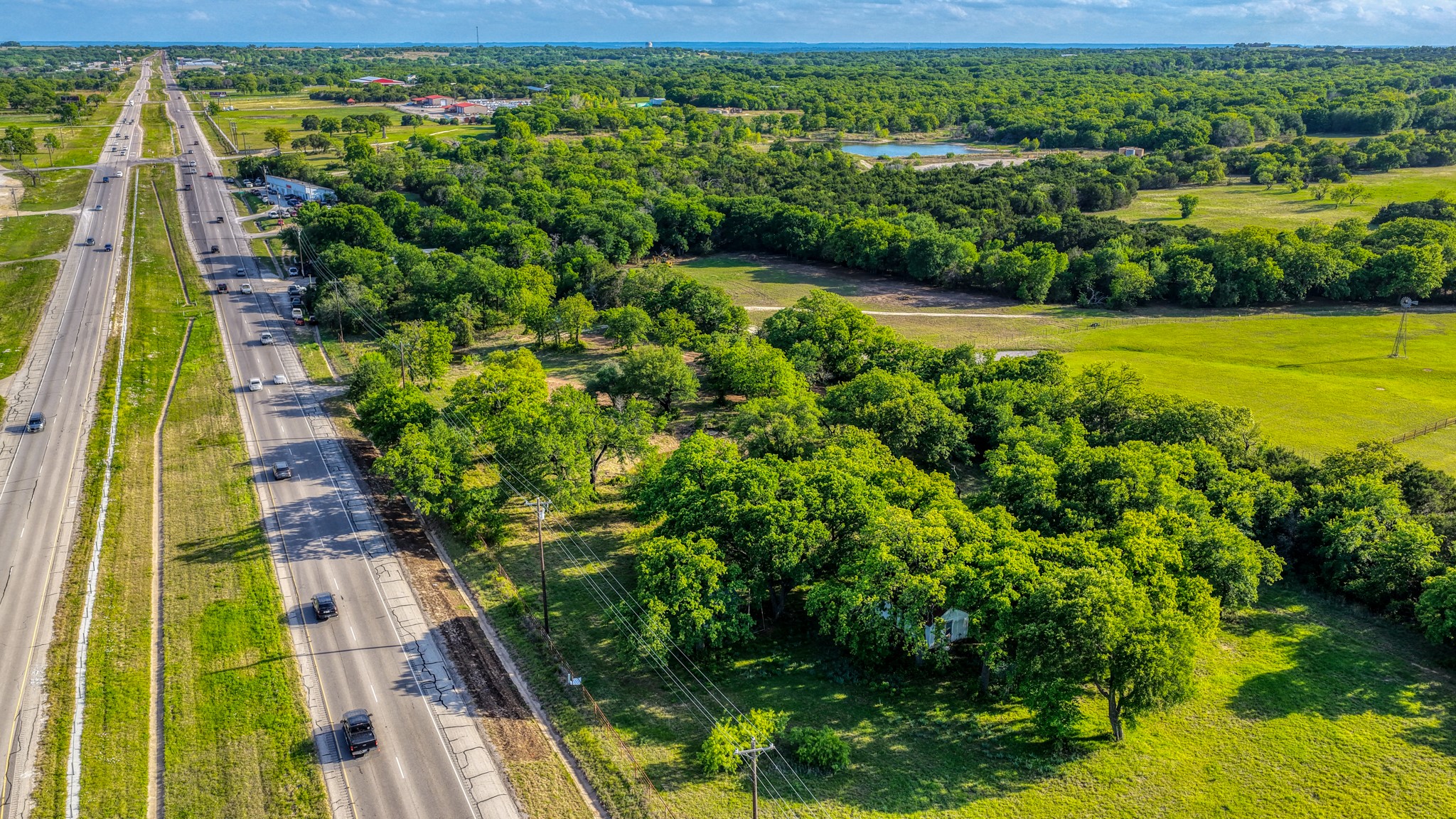 Tbd 1 Glen Rose Highway Granbury TX 76048