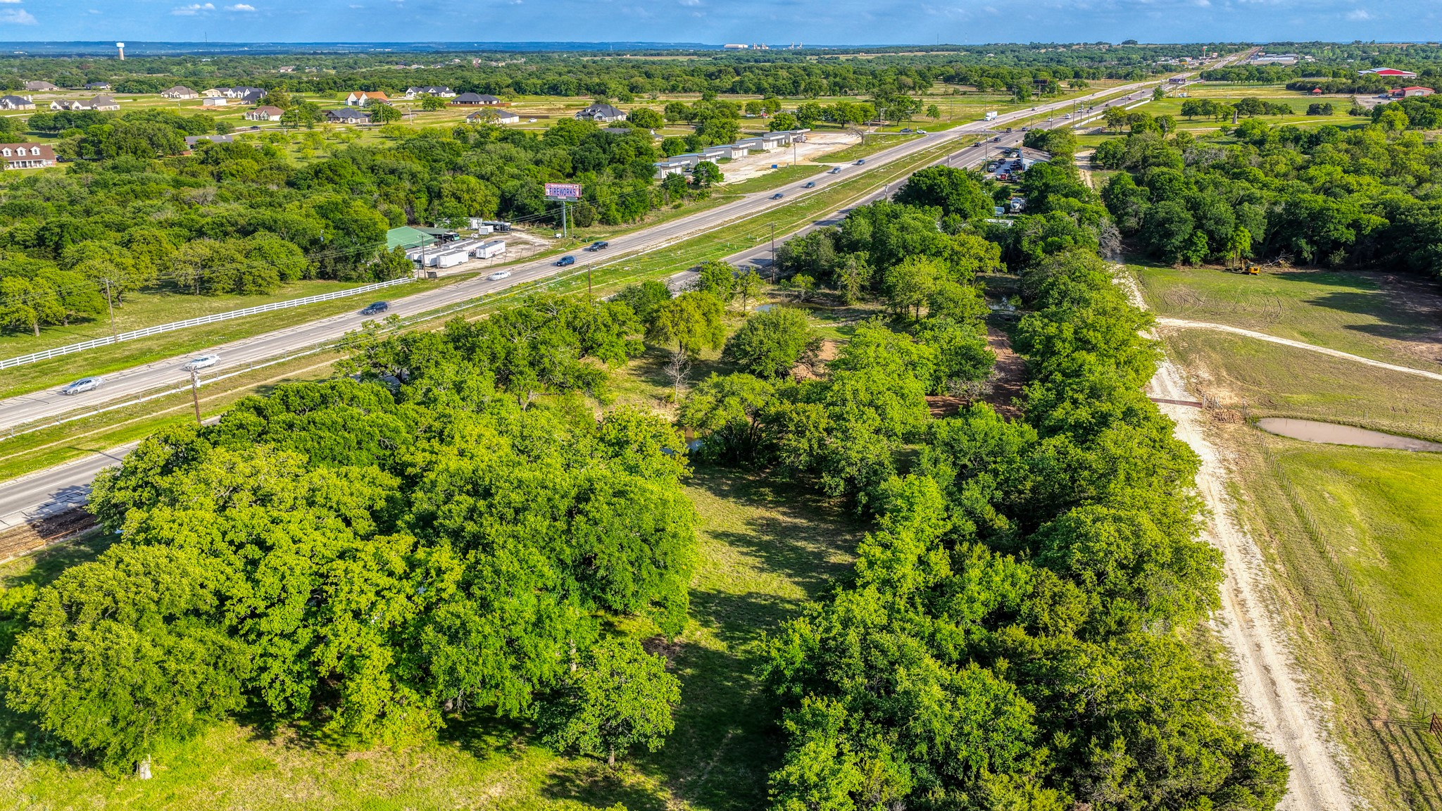 Tbd 1 Glen Rose Highway Granbury TX 76048
