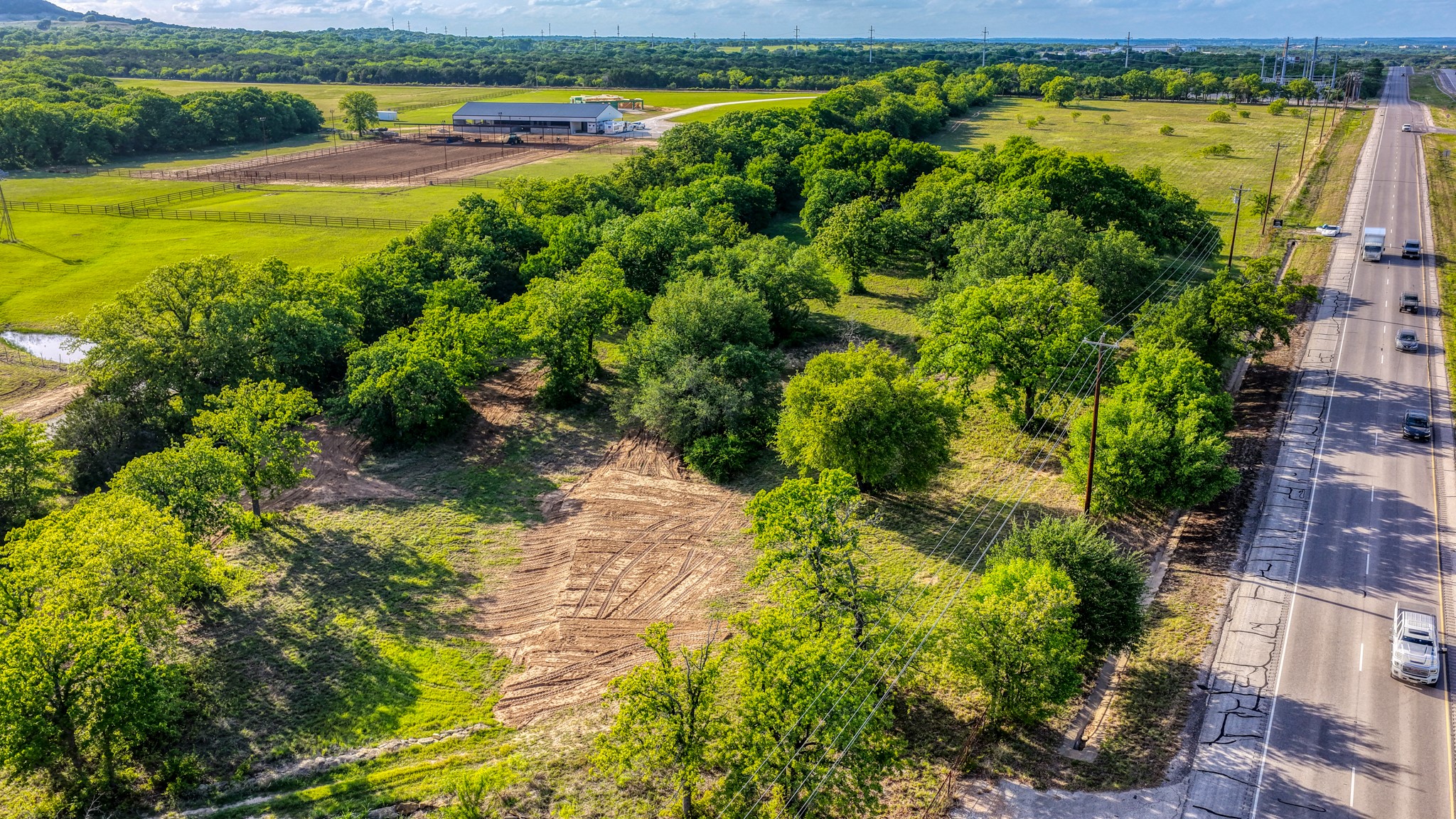 Tbd 1 Glen Rose Highway Granbury TX 76048
