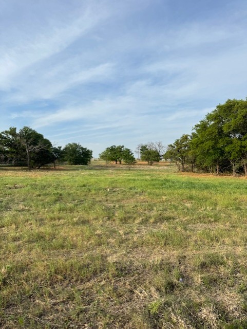 Tbd Flat Rock Road Azle TX 76020