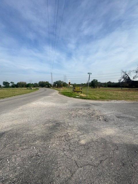 Tbd Flat Rock Road Azle TX 76020