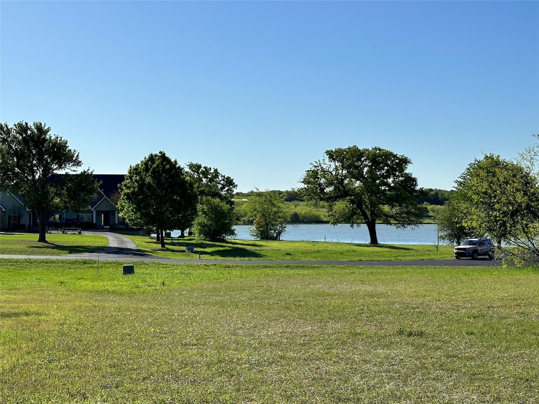 Lot 81 Moonlight Bay Court Streetman TX 75859