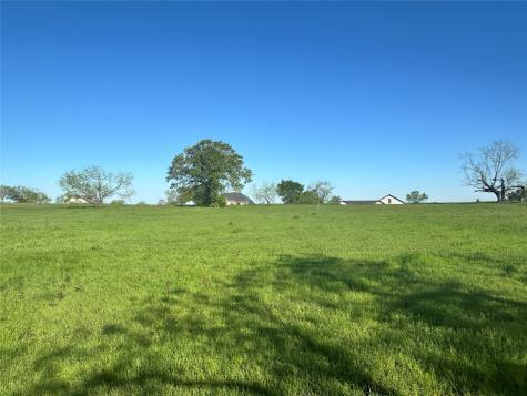 Lot 81 Moonlight Bay Court Streetman TX 75859