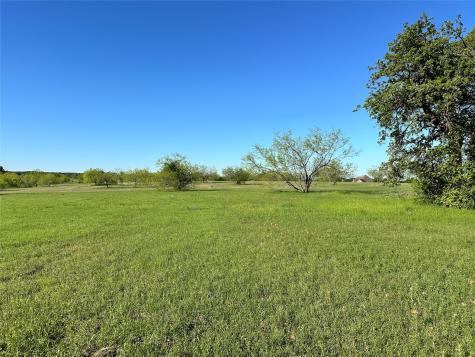 Lot 81 Moonlight Bay Court Streetman TX 75859