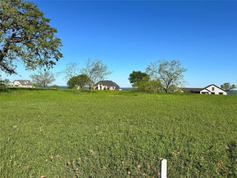Lot 81 Moonlight Bay Court Streetman TX 75859