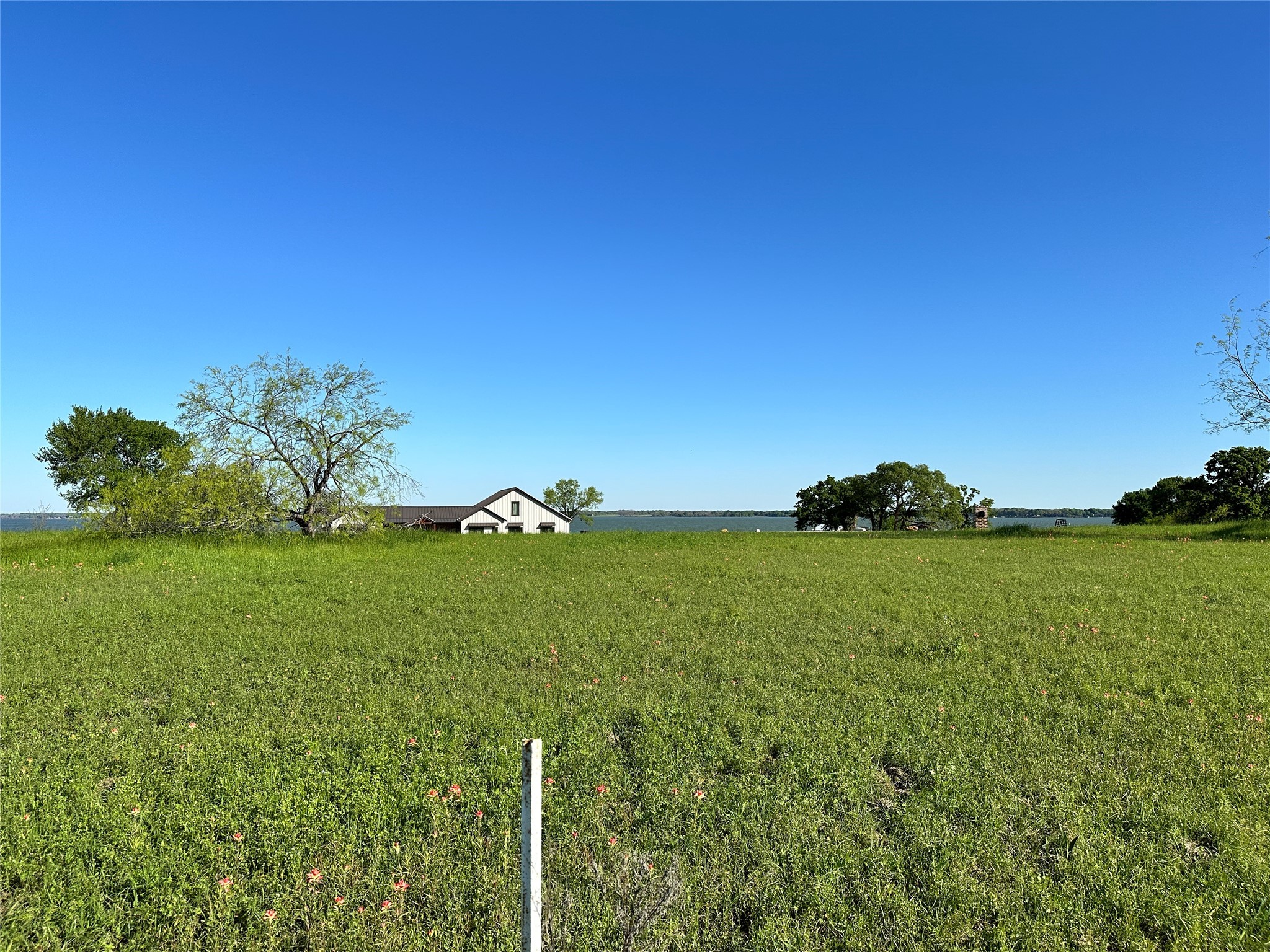 Lot 81 Moonlight Bay Court Streetman TX 75859