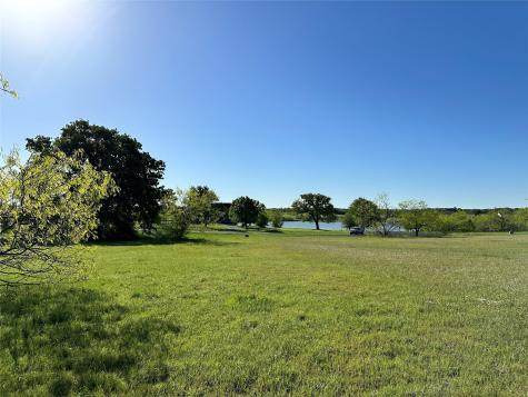 Lot 81 Moonlight Bay Court Streetman TX 75859